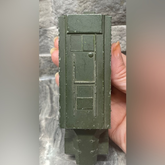 Dinky Toys 677, Armoured Command Vehicle, Produced 1957 - 1962, Made in England - Picture 9 of 9